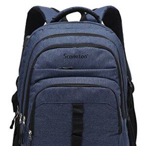 NWT Scarleton Unisex Classic  Backpack